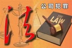 公司犯罪法人要坐牢吗，咨询东莞讨债公司王总