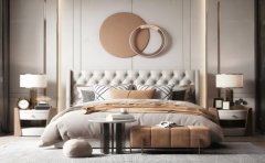 深圳福田区景田二手房装修效果图