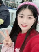 广东94年客家姐找深圳工作单身小哥哥